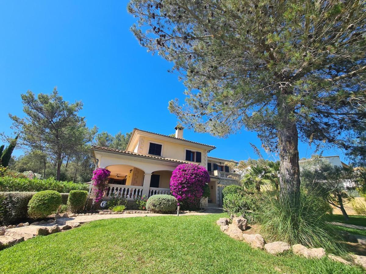 Villa Jacelia Sa Pobla