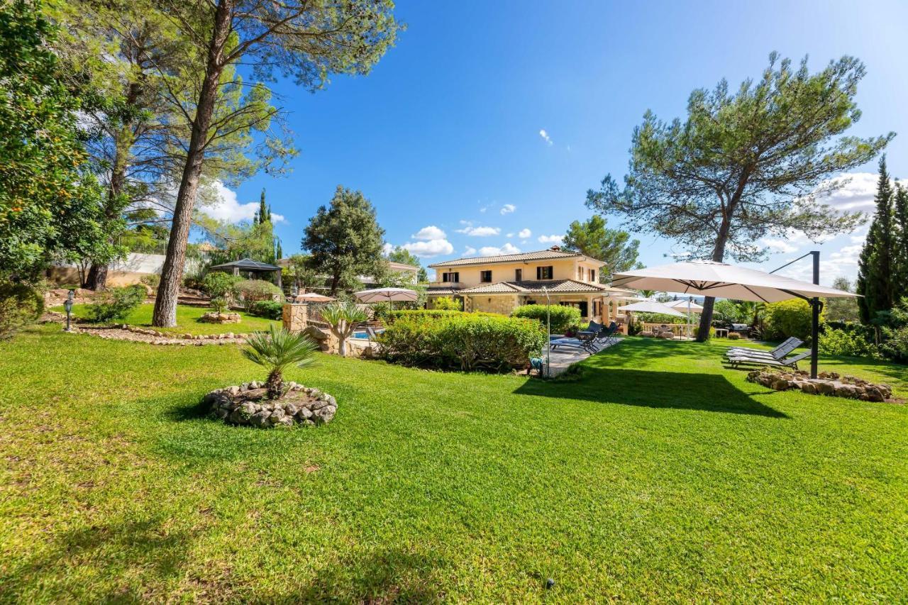 Villa Jacelia Sa Pobla