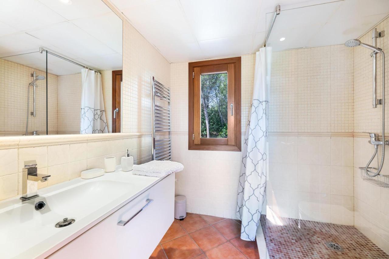 Jacelia Villa Sa Pobla