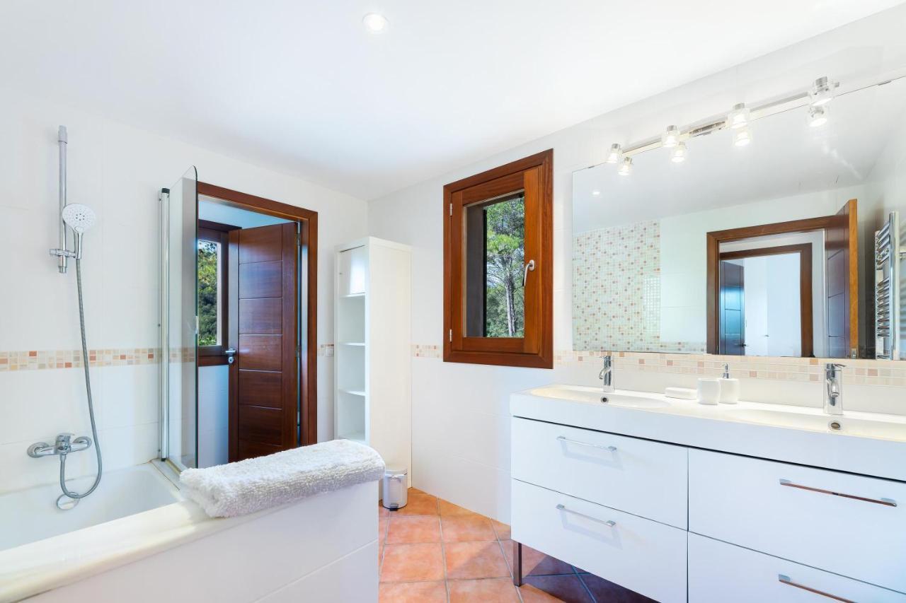Villa Jacelia *