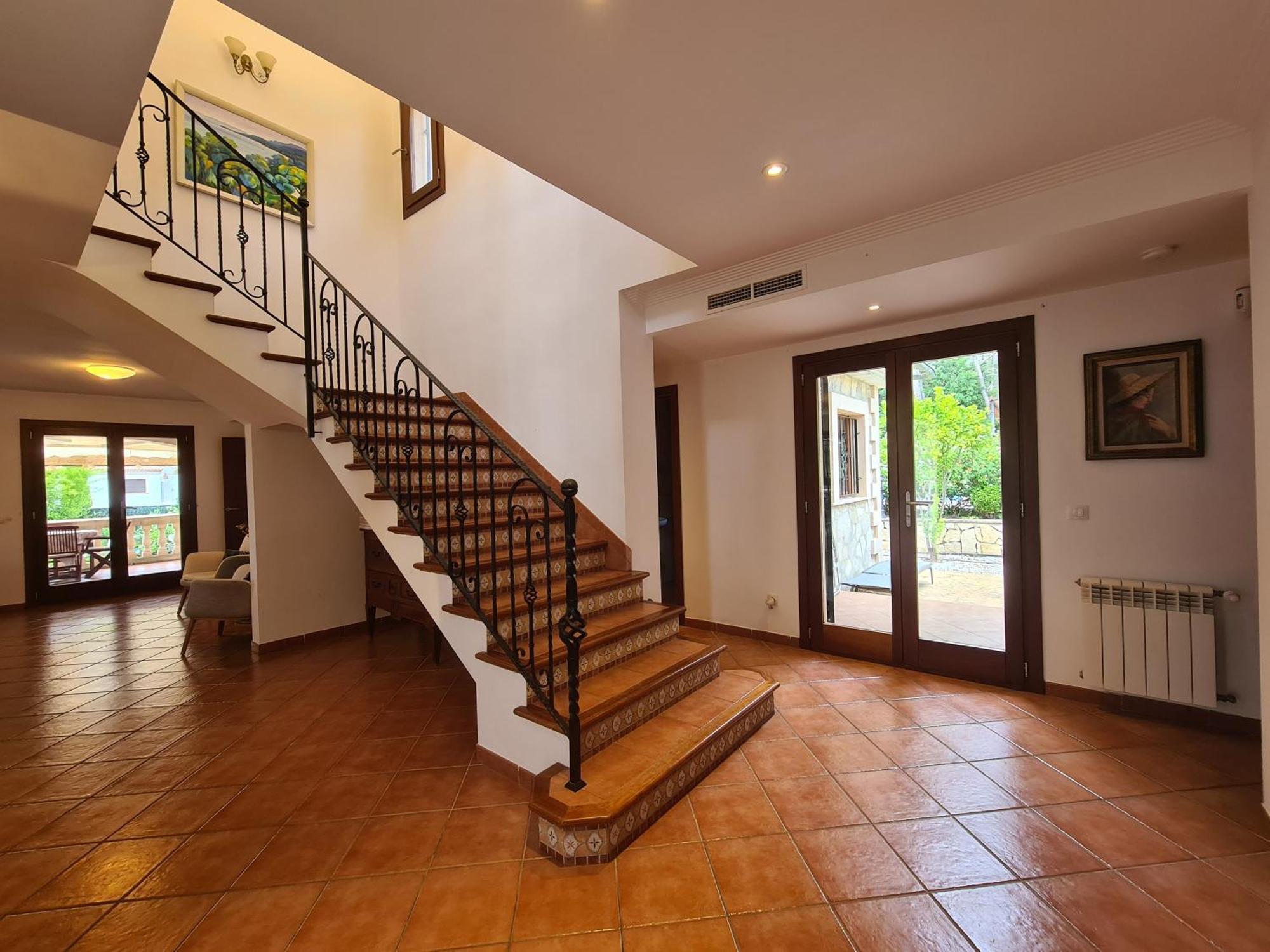 Villa Jacelia *