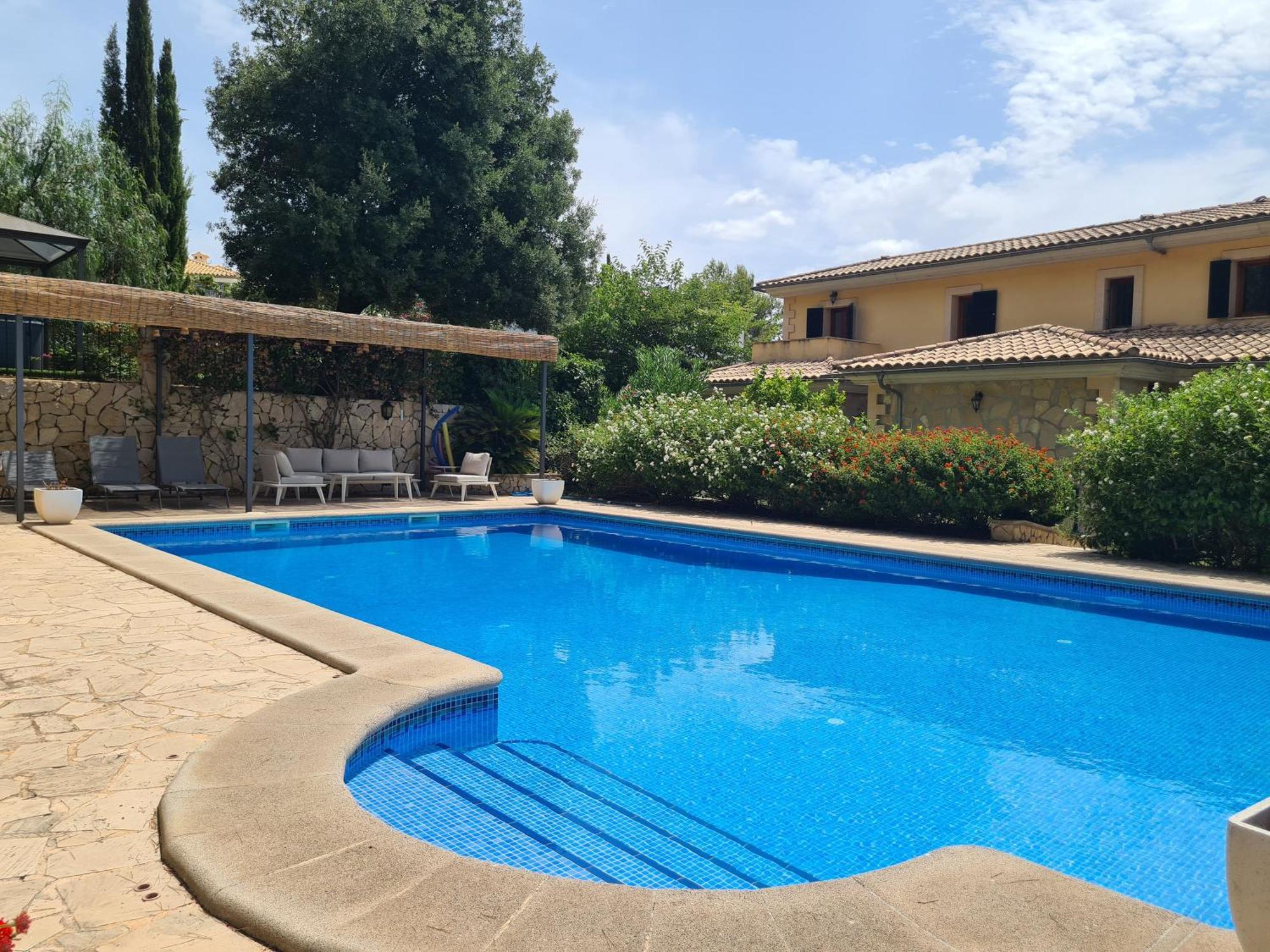 Villa Jacelia Sa Pobla