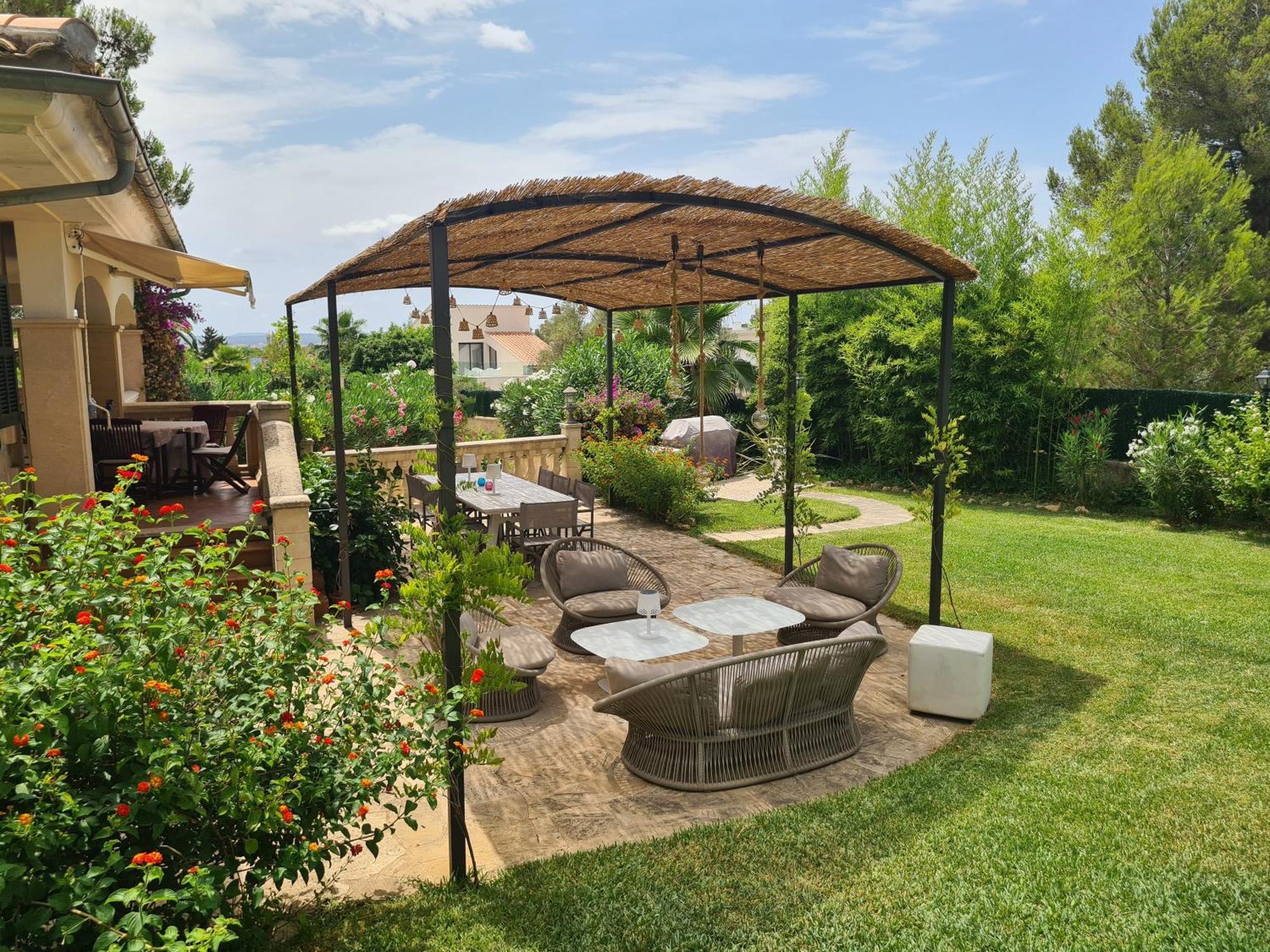 Villa Jacelia *