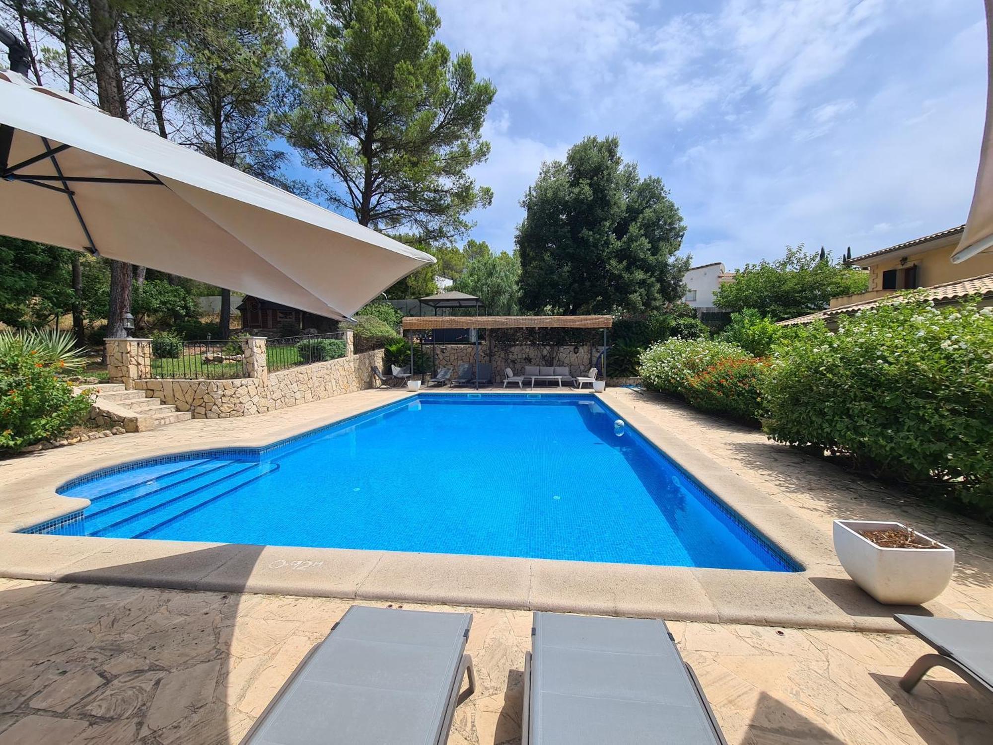 Villa Jacelia