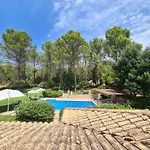 Villa Jacelia