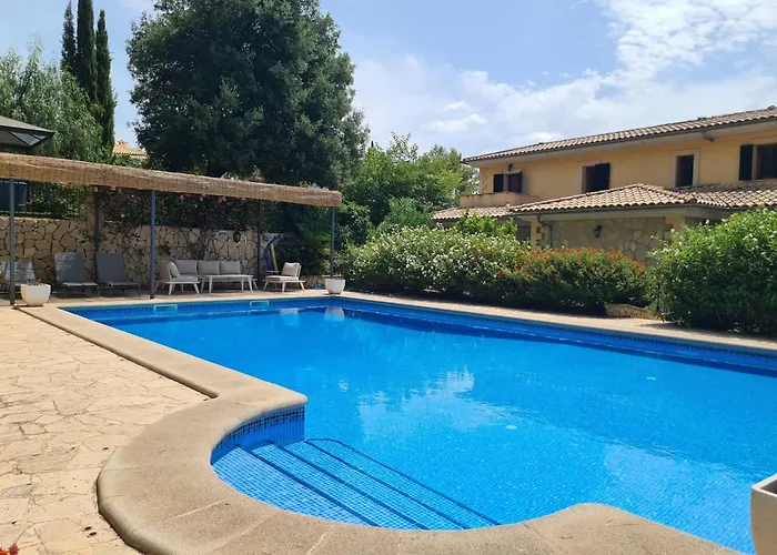 Villa Jacelia