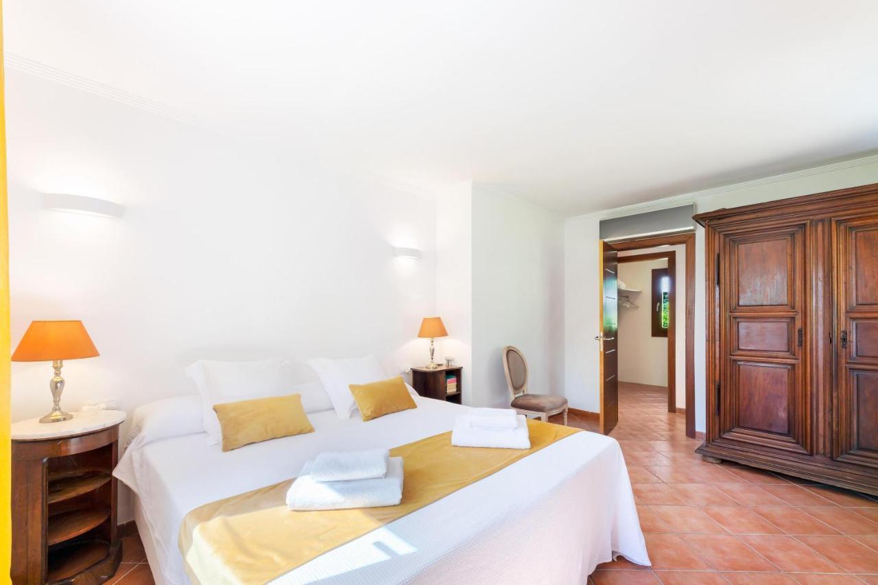 Villa Jacelia *