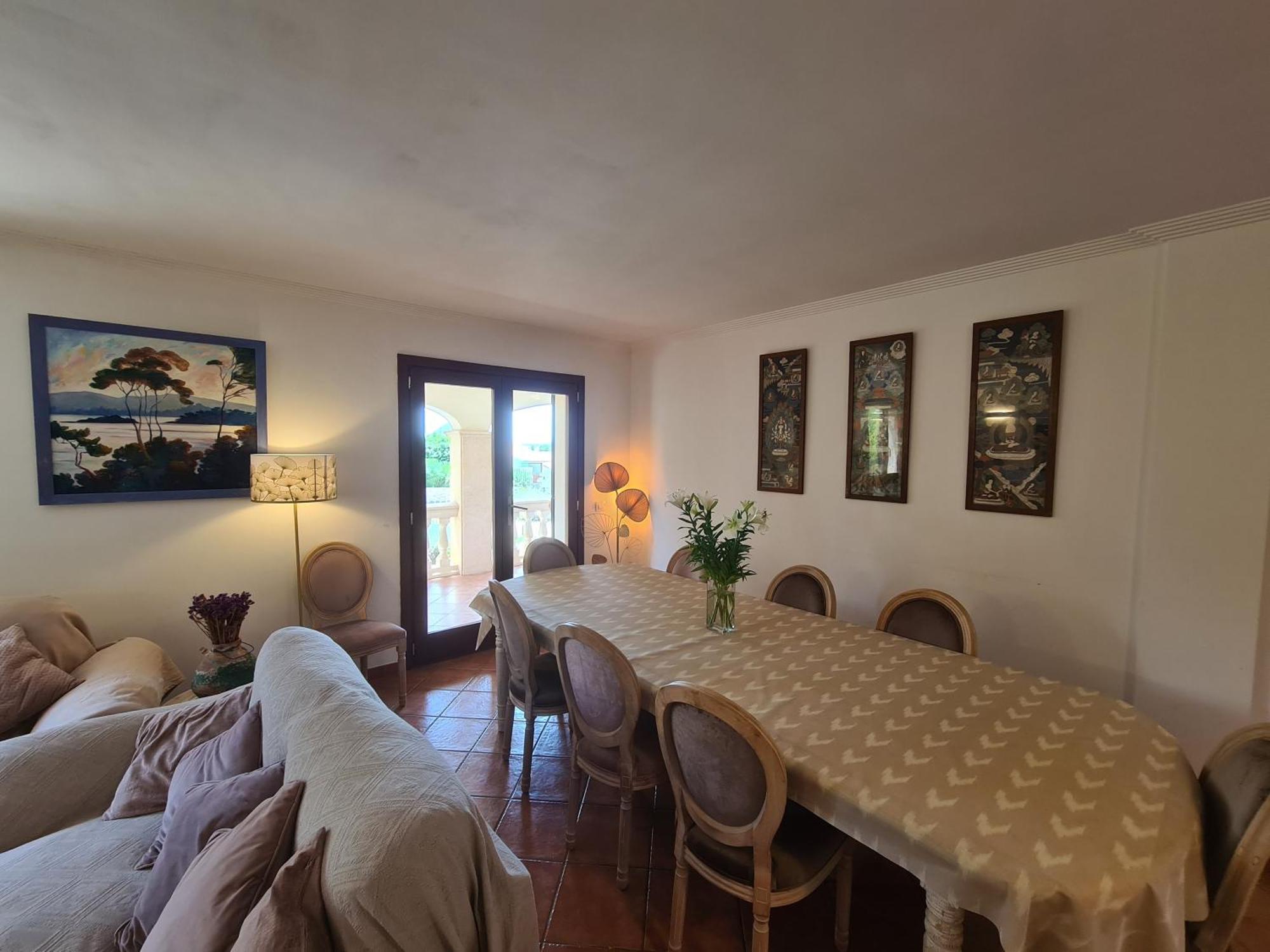 Villa Jacelia *