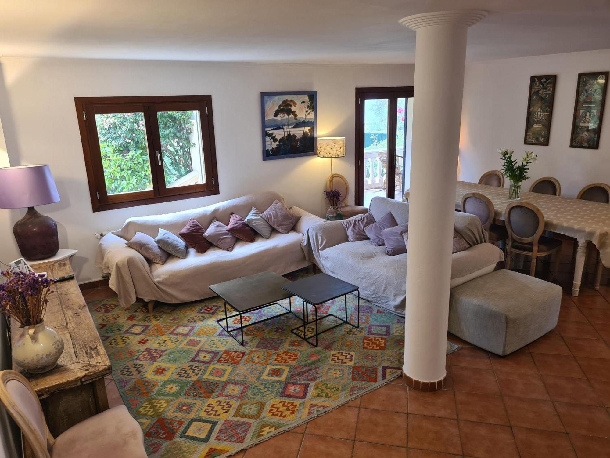 Jacelia Villa Sa Pobla